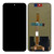Lcd With Touch Screen For Vivo Y31d Black By - Maxbhi Com