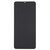 Lcd With Touch Screen For Honor X6d 5g Black By - Maxbhi Com