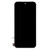 Lcd With Touch Screen For Motorola Moto G67 Black By - Maxbhi Com