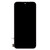 Lcd With Touch Screen For Motorola Moto G77 Black By - Maxbhi Com