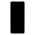 Lcd With Touch Screen For Zte Blade V80 Max Silver By - Maxbhi Com