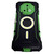 Back Panel Cover For Doogee Fire 5 Pro Green - Maxbhi Com