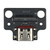 Charging Connector Flex Pcb Board For Blackview Zeno 10 By - Maxbhi Com
