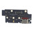 Charging Connector Flex Pcb Board For Doogee Fire 7 Pro By - Maxbhi Com