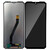 Lcd With Touch Screen For Doogee Fire 5 Pro Grey By - Maxbhi Com