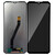 Lcd With Touch Screen For Doogee Fire 7 Ultra White By - Maxbhi Com