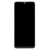Display For Itel A100 Pro Black Combo Folder Price By - Maxbhi Com