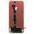 Lcd With Touch Screen For Honor Power 2 Black By - Maxbhi Com