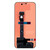 Lcd With Touch Screen For Honor X8d Grey By - Maxbhi Com