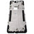 Lcd Frame Middle Chassis For Ulefone Armor X31 Black By - Maxbhi Com