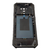 Back Panel Cover For Ulefone Armor X13 White - Maxbhi Com