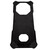 Back Panel Cover For Ulefone Armor X16 Black - Maxbhi Com