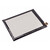 Battery For Vodafone Smart V10 By - Maxbhi Com