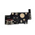 Charging Connector Flex Pcb Board For Ulefone Armor X16 By - Maxbhi Com