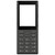 Full Body Housing For Nokia 130 Music 2025 Black - Maxbhi Com