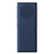 Full Body Housing For Nokia 130 Music 2025 Blue - Maxbhi Com