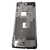 Lcd Frame Middle Chassis For Ulefone Armor X16 Black By - Maxbhi Com