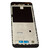 Lcd Frame Middle Chassis For Vodafone Smart V8 White By - Maxbhi Com