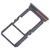 Sim Card Holder Tray For Oppo A5 Energy Brown - Maxbhi Com