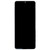 Lcd With Touch Screen For Zte Nubia Flip3 White By - Maxbhi Com