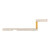 Volume Button Flex Cable For Xiaomi Redmi Note 15 4g By - Maxbhi Com
