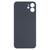 Back Panel Cover For Apple Iphone 12 Purple - Maxbhi Com