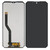 Lcd With Touch Screen For Oukitel Wp23s White By - Maxbhi Com