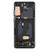 Lcd With Touch Screen For Samsung Galaxy S20 Plus Black By - Maxbhi Com