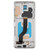 Display for Samsung Galaxy S20 Plus White (Combo Folder) by Maxbhi.com