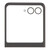 Replacement Front Glass For Motorola Razr 50 Orange By - Maxbhi Com