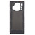 Back Panel Cover For Honor X9a 5g Black - Maxbhi Com