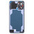 Back Panel Cover For Oneplus 15r Violet - Maxbhi Com