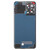 Back Panel Cover For Oneplus 15r White - Maxbhi Com