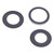 Camera Lens For Apple Iphone 17 Pro Black By - Maxbhi Com