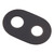 Camera Lens For Google Pixel 10a Black By - Maxbhi Com