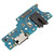Charging Connector Flex Pcb Board For Samsung Galaxy A07 5g By - Maxbhi Com