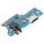 Charging Connector Flex Pcb Board For Samsung Galaxy A07 5g By - Maxbhi Com