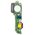Charging Connector Flex Pcb Board For Vivo Y21d By - Maxbhi Com