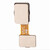 Fingerprint Sensor Flex Cable For Xiaomi 15t White By - Maxbhi Com