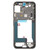 Lcd Frame Middle Chassis For Google Pixel 10 Pro Xl White By - Maxbhi Com