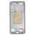 Lcd Frame Middle Chassis For Samsung Galaxy S25 Fe Light Blue By - Maxbhi Com