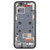 Lcd Frame Middle Chassis For Xiaomi 17 Black By - Maxbhi Com