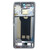 Lcd Frame Middle Chassis For Xiaomi Poco F7 Pro Black By - Maxbhi Com
