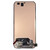 Display for Infinix Note Edge White (Combo Folder) by Maxbhi.com