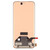 Lcd With Touch Screen For Motorola Edge 70 Fusion White By - Maxbhi Com