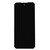 Lcd With Touch Screen For Oukitel Wp61 Black By - Maxbhi Com