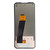 Lcd With Touch Screen For Oukitel Wp61 Black By - Maxbhi Com