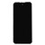 Lcd With Touch Screen For Oukitel Wp61 Plus 5g White By - Maxbhi Com