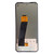 Lcd With Touch Screen For Oukitel Wp61 Plus 5g White By - Maxbhi Com