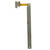 Power Button Flex Cable For Vivo Y04 On Off Flex Pcb By - Maxbhi Com